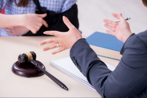 Accident Lawyer in Texas