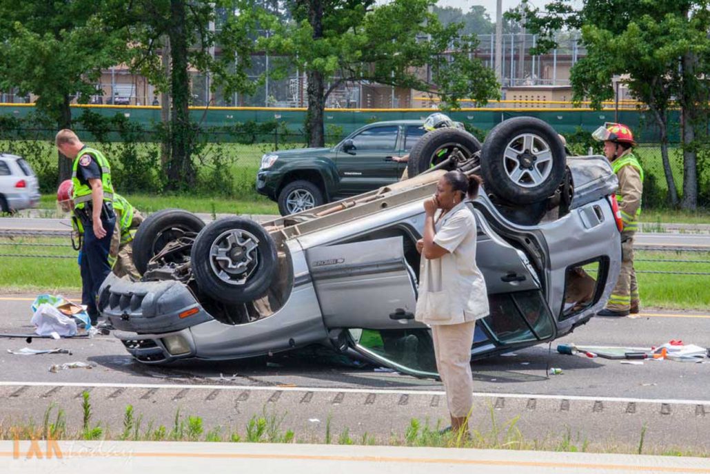 car accident attorneys dallas